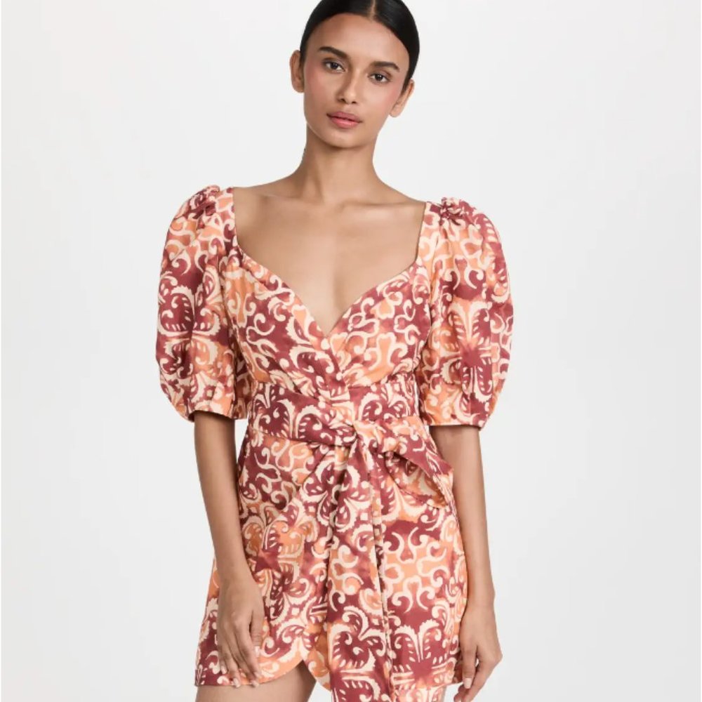 NWT Alexis Athenes Dress